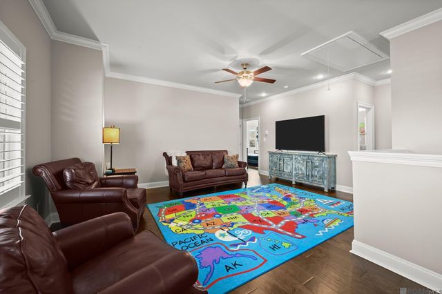 36397 Belle Savanne Ave, Geismar, LA 70734