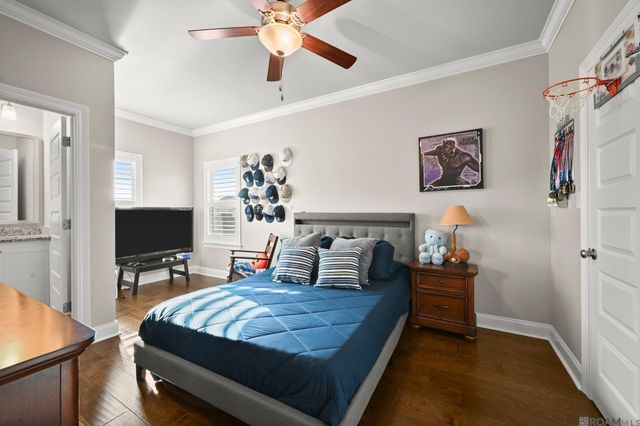 36397 Belle Savanne Ave, Geismar, LA 70734