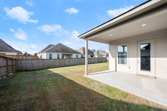 36397 Belle Savanne Ave, Geismar, LA 70734