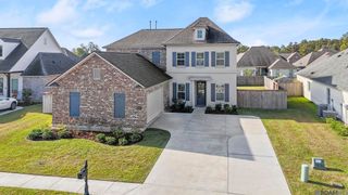 36397 Belle Savanne Ave, Geismar, LA 70734