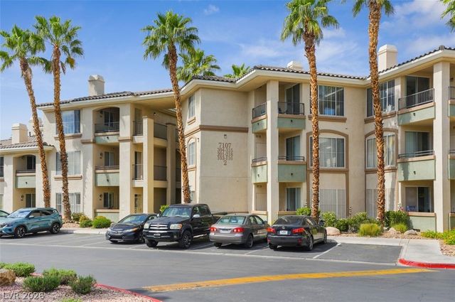 7107 South Durango Drive 305, Las Vegas, NV 89113