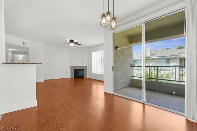 7107 South Durango Drive 305, Las Vegas, NV 89113