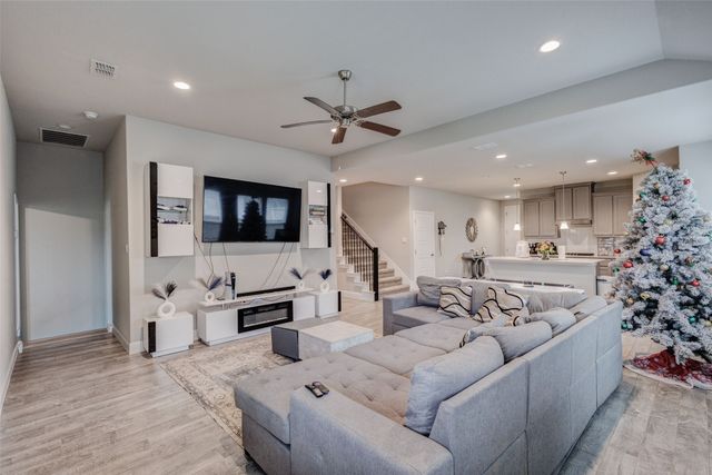 1513 Woodpecker Street, Denton, TX 76205