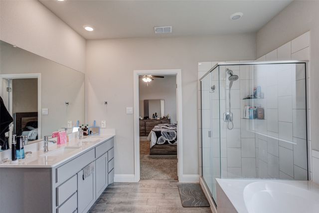 1513 Woodpecker Street, Denton, TX 76205