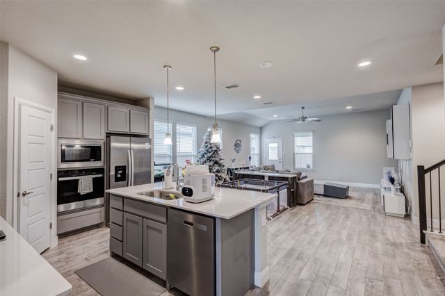 1513 Woodpecker Street, Denton, TX 76205