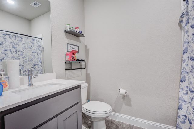 1513 Woodpecker Street, Denton, TX 76205