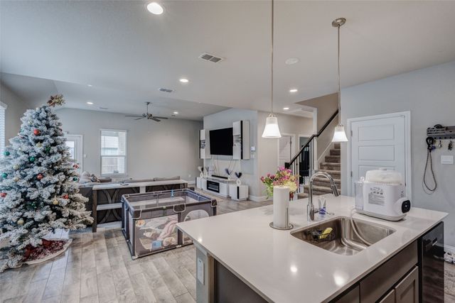 1513 Woodpecker Street, Denton, TX 76205