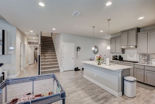 1513 Woodpecker Street, Denton, TX 76205