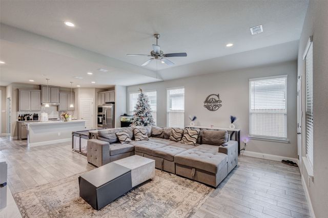 1513 Woodpecker Street, Denton, TX 76205