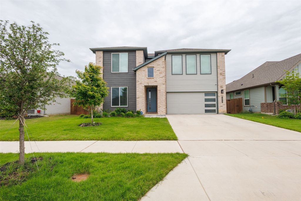 1513 Woodpecker Street, Denton, TX 76205