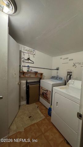 6721 ZIRCON Drive, Jacksonville, FL 32210