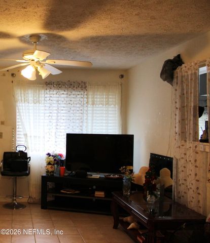 6721 ZIRCON Drive, Jacksonville, FL 32210