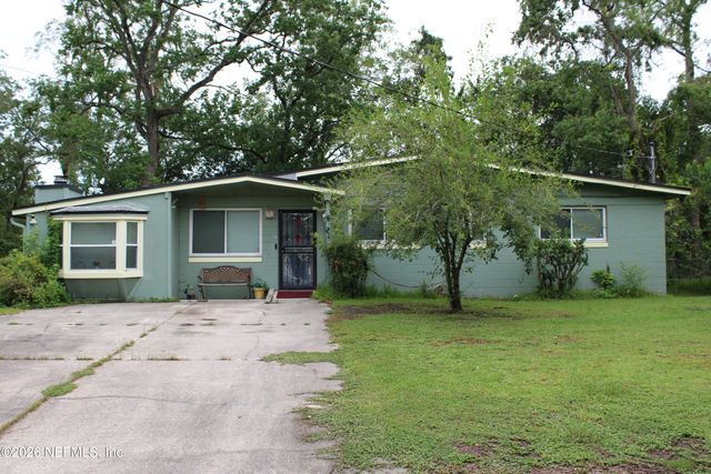 6721 ZIRCON Drive, Jacksonville, FL 32210