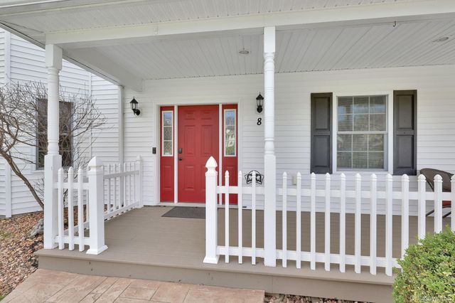 8 Dot Calm Drive, Otisville, NY 10963