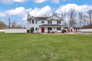 8 Dot Calm Drive, Otisville, NY 10963