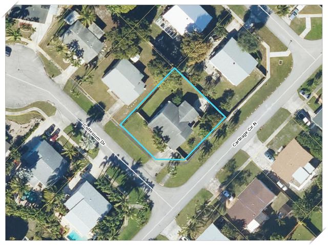 4955 Collesium Drive, Lake Worth, FL 33463