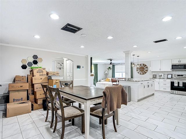 9430 PALM AVENUE, Port Richey, FL 34668