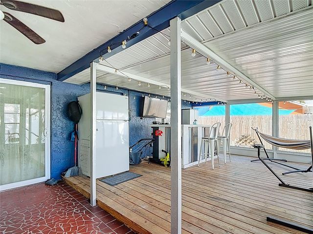 9430 PALM AVENUE, Port Richey, FL 34668