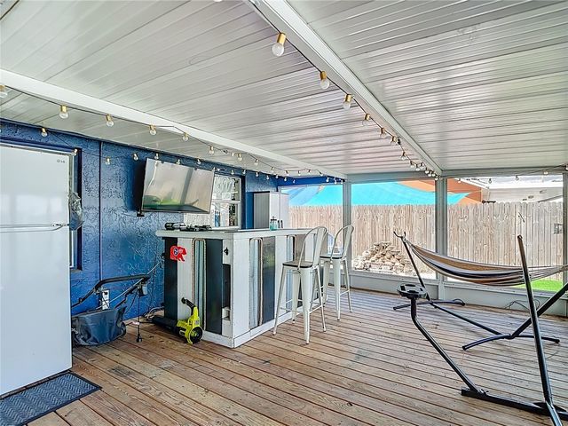 9430 PALM AVENUE, Port Richey, FL 34668