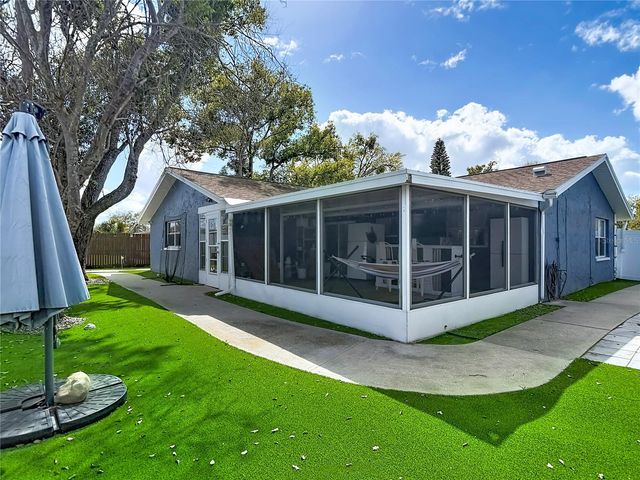 9430 PALM AVENUE, Port Richey, FL 34668