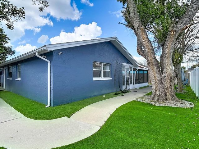 9430 PALM AVENUE, Port Richey, FL 34668