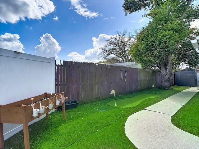 9430 PALM AVENUE, Port Richey, FL 34668