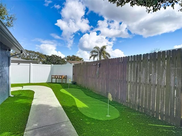 9430 PALM AVENUE, Port Richey, FL 34668