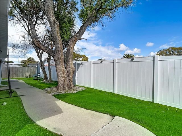 9430 PALM AVENUE, Port Richey, FL 34668