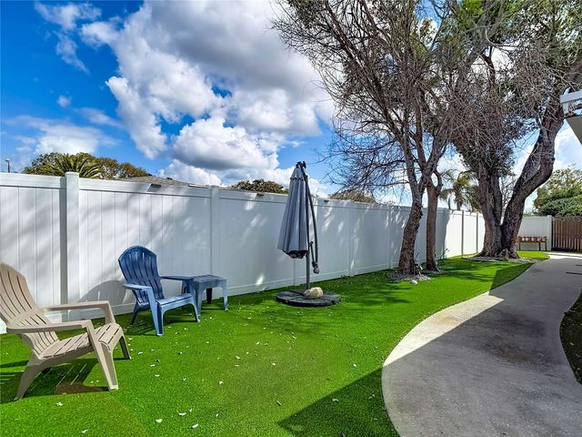 9430 PALM AVENUE, Port Richey, FL 34668