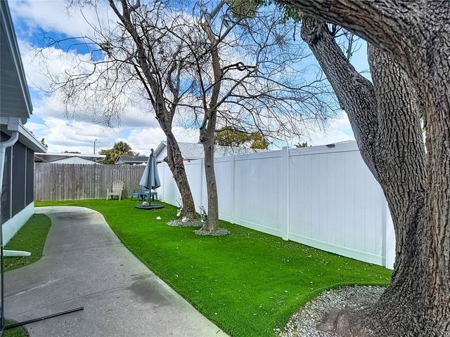 9430 PALM AVENUE, Port Richey, FL 34668