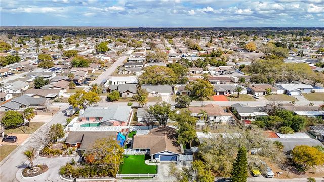 9430 PALM AVENUE, Port Richey, FL 34668