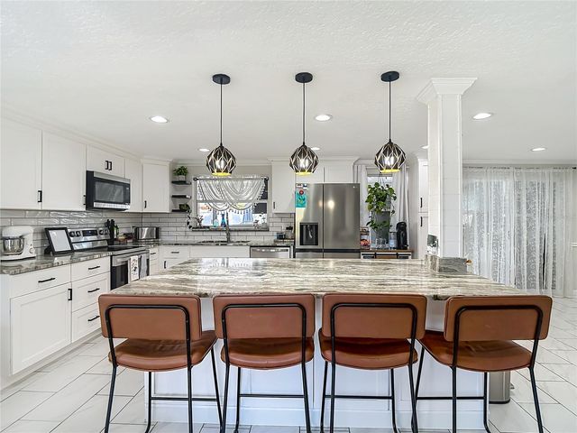 9430 PALM AVENUE, Port Richey, FL 34668