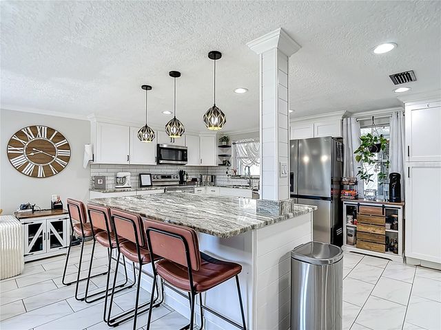 9430 PALM AVENUE, Port Richey, FL 34668