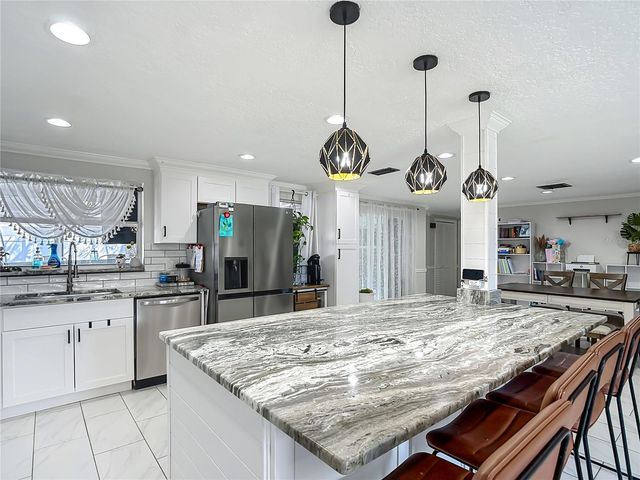 9430 PALM AVENUE, Port Richey, FL 34668