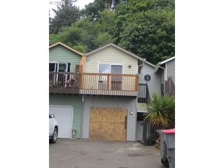 1316 OLNEY Ave, Astoria, OR 97103