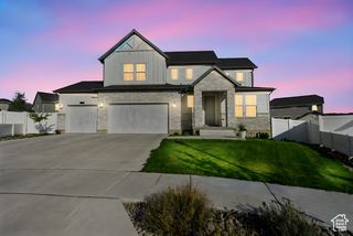 6784 W 8070 S, West Jordan, UT 84081