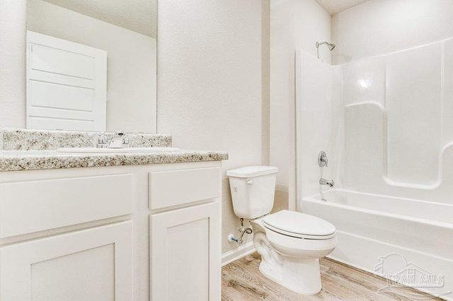 1936 High Ridge Ct, Pensacola, FL 32534