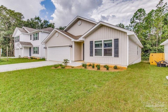 1936 High Ridge Ct, Pensacola, FL 32534