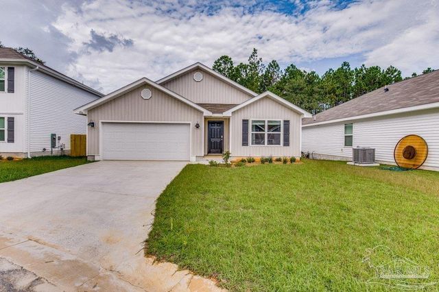 1936 High Ridge Ct, Pensacola, FL 32534