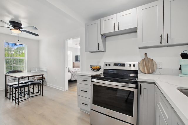 4705 Pease Street, Houston, TX 77023