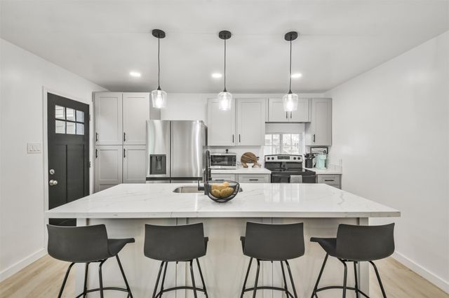 4705 Pease Street, Houston, TX 77023