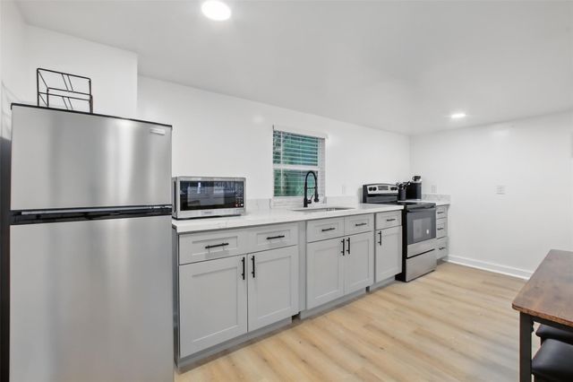 4705 Pease Street, Houston, TX 77023