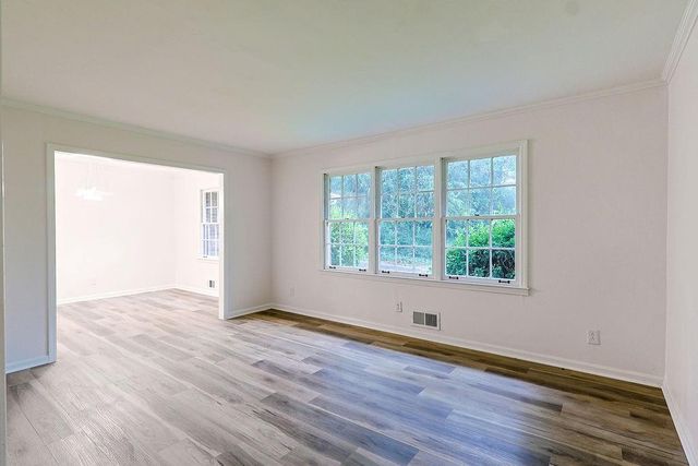 2016 Gibralter Way, Conyers, GA 30012