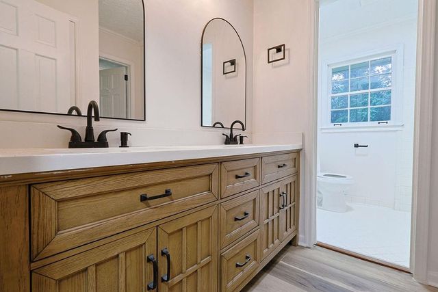 2016 Gibralter Way, Conyers, GA 30012