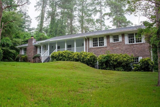 2016 Gibralter Way, Conyers, GA 30012