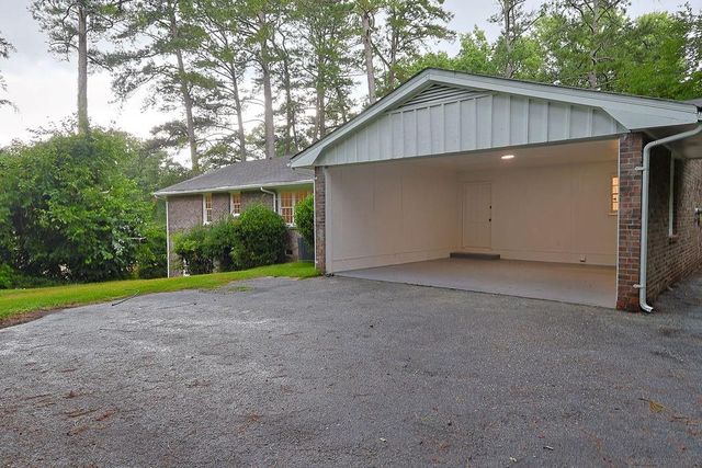 2016 Gibralter Way, Conyers, GA 30012