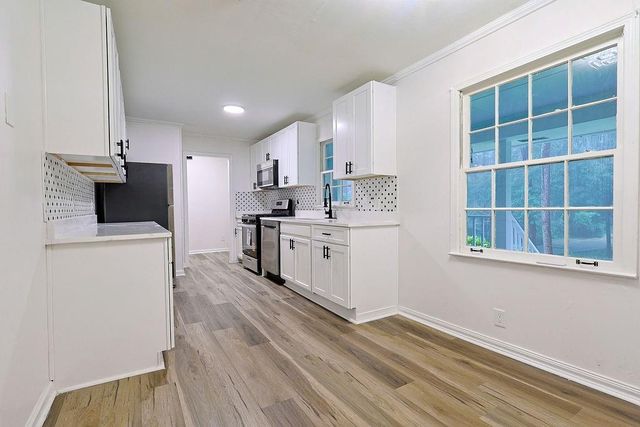 2016 Gibralter Way, Conyers, GA 30012