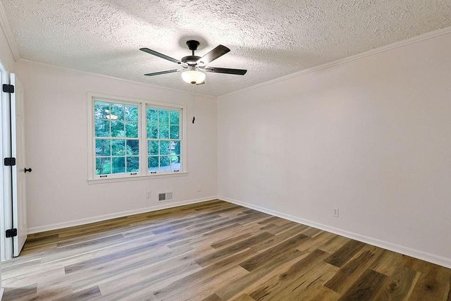 2016 Gibralter Way, Conyers, GA 30012