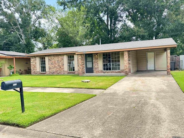 5776 Atlanta Ave, Baton Rouge, LA 70812
