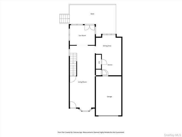 1069 Wolcott Avenue, Beacon, NY 12508
